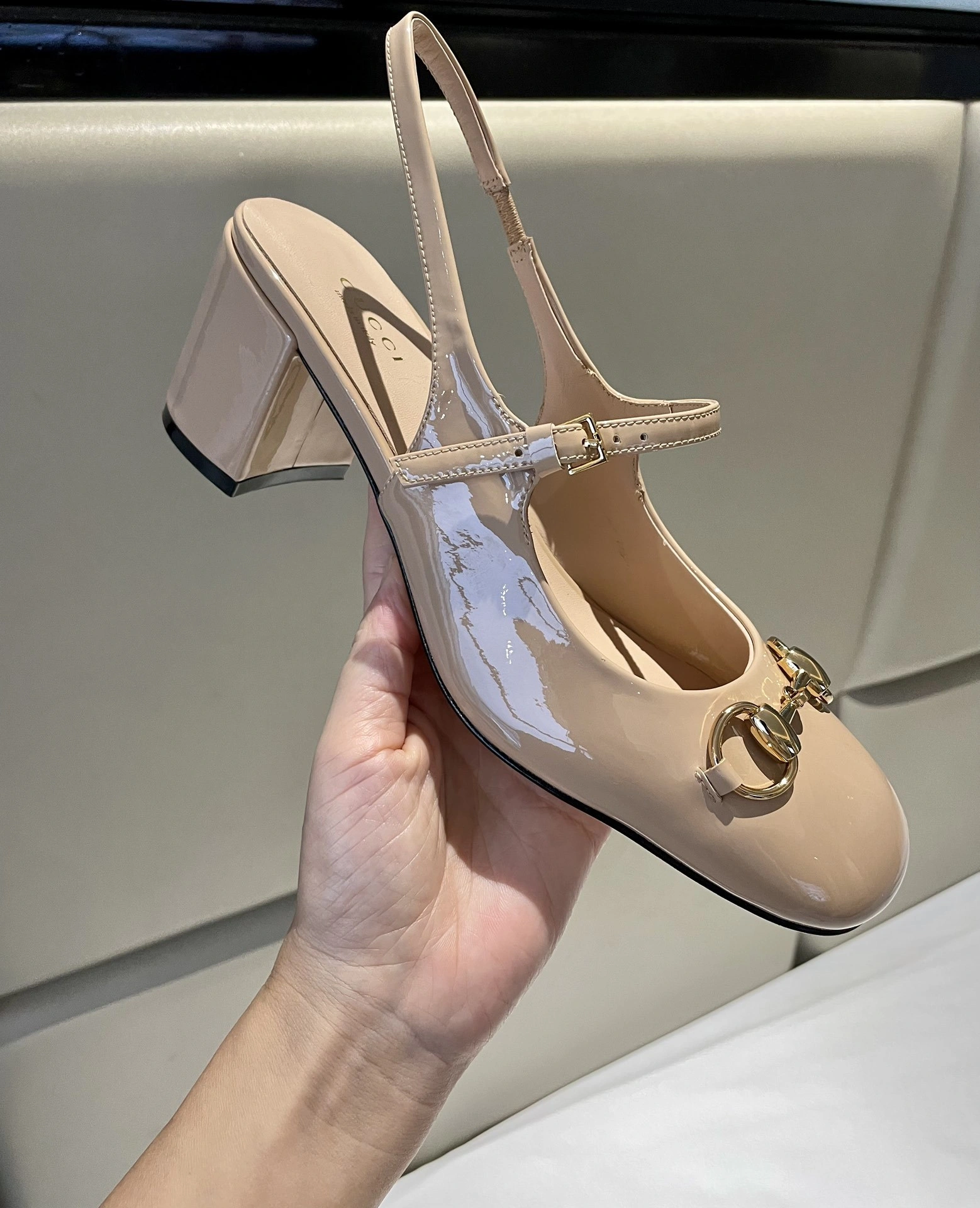 COCO-- 6u33i 801893 BNC80 5931 sheepskin Heel height：5.5CM item:D-X158L1119